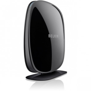 F9K1103UK - Belkin Play N750 Db Wireless Dual-band N+ Router (Refurbished)