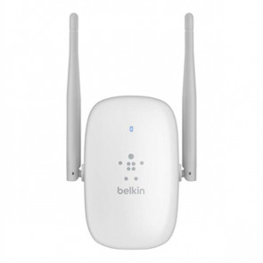 F9K1122UK - Belkin IEEE 802.11n 600 Mbit/s Wireless Range Extender