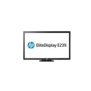F9Z10A8#ABA - HP EliteDisplay E231i 23-inch Full HD IPS LED Backlit LCD Monitor