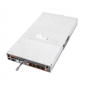 FAS3240E - NetApp Single Controller with Expanded IOXM