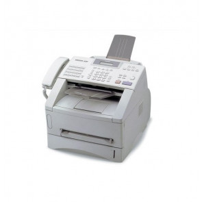 FAX4100 - Brother IntelliFax-4100e Laser Fax Machine