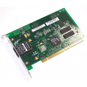 FC0310406 - QLogic PCI Fibre Channel Host Bus Adapter NO Cable (FC0310406)WITH STA