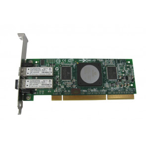 FC2410401-33 - QLogic SANblade FC1243Network Adapter PCI-X / 266MHz Fibre Channel