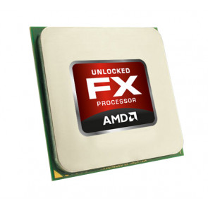 FD8350FRHKWOX - AMD FX-Series FX-8350 8 Core 4.00GHz 8MB L3 Cache Socket AM3+ Processor