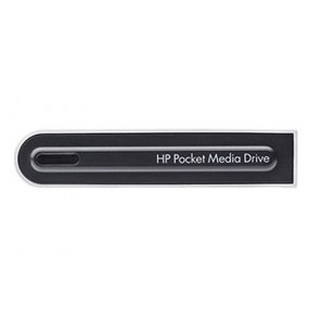FE477UT - HP 250GB Hi-Speed USB 2.0 2.5-inch External Pocket Media Drive
