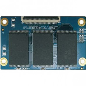FEM16GF13M - Super Talent 16 GB Internal Solid State Drive - IDE