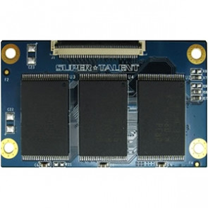 FEM32GF13M - Super Talent 32 GB Internal Solid State Drive - IDE Ultra ATA/133 (ATA-7)