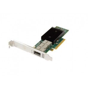 FFRM-NQ41-DA0 - ATTO Technology 1-Port PCI-Express 3.0 X8 Network Adapter