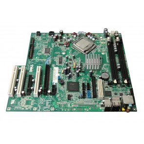FJ030DE - Dell System Board (Motherboard) for Dimension 9100 9150 XPS 400 (Refurbished)