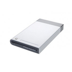 FJ460AA#ABA - HP Pocket Media Drive PD3200 320GB 5400RPM USB 2.0 External Hard Drive
