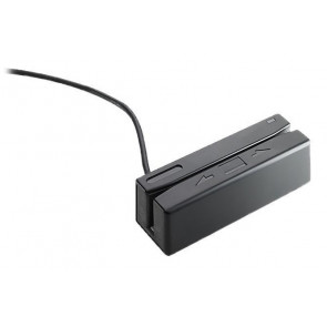 FK186AA - HP USB Mini Magnetic Stripe Reader with Brackets
