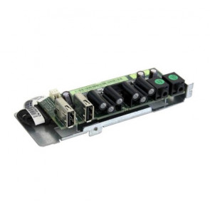 FK463 - Dell USB/Audio Control Panel for Workstation 390
