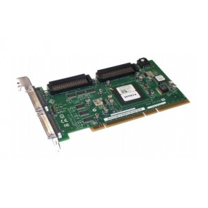 FP874 - Dell Adaptec 39320A Dual Channel Ultra-320 SCSI PCI-X Controller