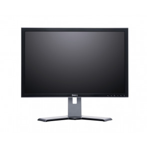 FPD-0E207W-AA - Dell 20-inch E207WFP Widescreen 1680 x 1050 at 60Hz Flat Panel LCD Monitor (Refurbished)