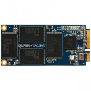 FPM16GRSE - Super Talent FPM16GRSE 16 GB Internal Solid State Drive - Mini PCI Express