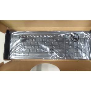 FQ480AA - HP Wireless Keyboard Adriactic Layout