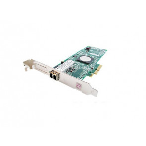 FTLF8524E2GNL-EM - Emulex 2-Port PCI-Express Fiber Channel Adapter