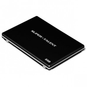 FTM16GL25H - Super Talent MasterDrive OX 16 GB Internal Solid State Drive - 2.5 - SATA/300 - Hot Swappable