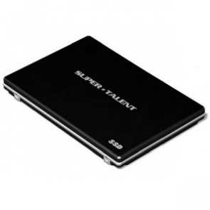 FTM28GL25H - Super Talent MasterDrive OX 128 GB Internal Solid State Drive - 2.5 - SATA/300 - Hot Swappable