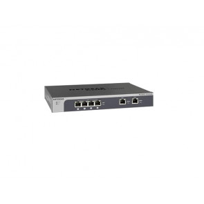 FVS336G-300NAS - Netgear ProSafe 6-Port Dual WAN VPN