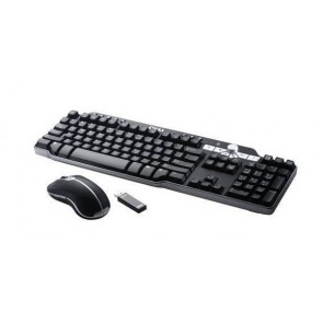 FW115 - Dell Bluetooth Wireless Keyboard and Mouse