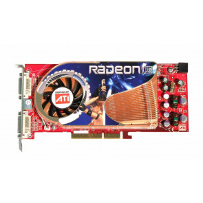 FW925 - Dell 256mb Ati Radeon X1950 ProPci-e Video Card
