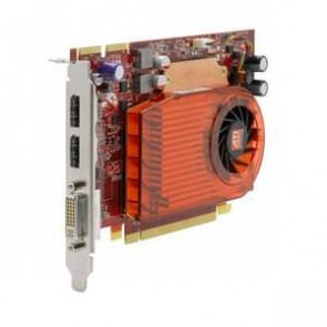 FX321AV - HP Radeon 3650 Graphic Card PCI Express x16