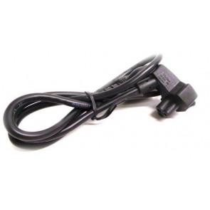 FX429 - Dell 3ft 3-Prong 125V AC Power Cord