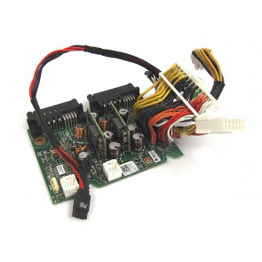 FY53N - Dell Power Distribution Board for PowerEdge T410