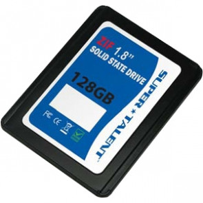 FZM28GF18H - Super Talent 128 GB Internal Solid State Drive - 1.8 - IDE