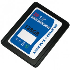 FZM32GF18H - Super Talent 32 GB Internal Solid State Drive - 1.8 - IDE