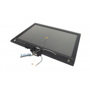 G075H - Dell Touch Screen LCD Screen Display Assembly for Latitude XT Tablet