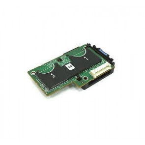 G0NX2 - Dell Dual SD Reader Module Internal for PowerEdge R910 (Clean pulls)