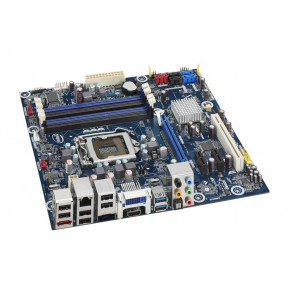 G10189-208 - Intel System Board LGA1155 Core I3/I5/I7 without CPU