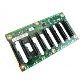 G10396-302 - Intel SAS Hot-Swappable Backplane for R1304BT
