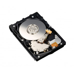G108N - Dell 73GB 15000RPM SAS 3GB/s 16MB Cache 2.5-inch Hard Drive with Tray