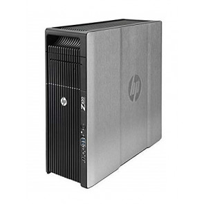 G1C04UP#ABA - HP Z620 Workstation System with Intel Xeon E5-2609 V2 2.50GHz CPU / 16GB RAM /180GB Solid State Drive