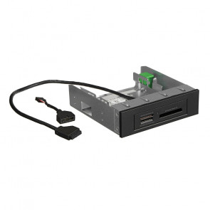 G1S79AA - HP 15-in-1 USB2/3 3.5 Media Card Reader