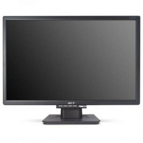 G205HV - Acer 20-inch (1600 x 900) 5ms D-Sub DVI Wiidescreen LCD Monitor (Refurbished)