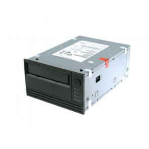 G6831 - Dell 200/400GB LTO-2 SCSI LVD PV114T Internal Tape Drive