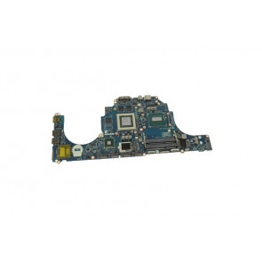 G6V0K - Dell Laptop Motherboard with Intel i7-4720HQ 2.6GHz CPU Alienware 17 R2 (Clean pulls)