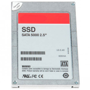 G917J - Dell 128 GB Internal Solid State Drive - 1 Pack - 2.5 - SATA/300