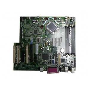 G9322 - Dell System Board for Precision 380
