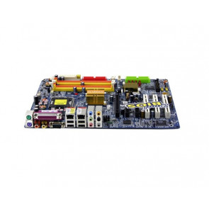 GA-8I915P - Gigabyte Duo(REV 1.1) LGA 775 Intel 915P ATX System Board (Motherboard)