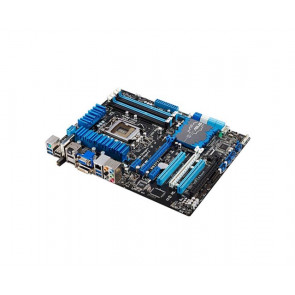 GA-970A-D3 - Gigabyte AM3+ AMD 970 SATA 6Gb/s USB 3.0 ATX System Board (Motherboard)