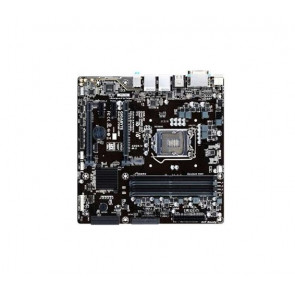 GA-Q170M-MK-B - Gigabyte Desktop Motherboard Intel Q170 Chipset Socket H4 (New)