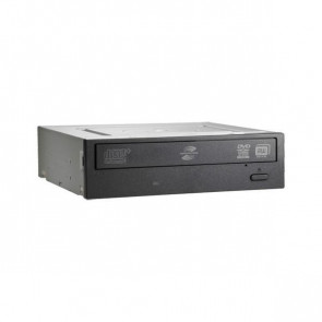 GA329AV - HP 16x DVD+RW Dual Layer SuperMulti LightScribe SATA 5.25-Inch Internal Optical Drive