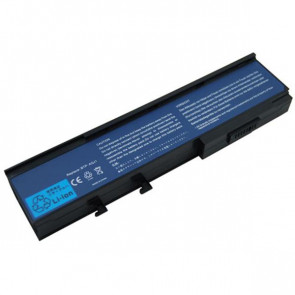 GARDA31 - Acer 11.1v 4400mAh Li-ion Battery for Acer TravelMate 3200 3260 3620 3670 5550 2420 2470