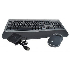 GAT104EL - Gateway 104+ Elite Desktop Wireless Multimedia Keyboard & Optical Mouse Kit