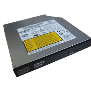 GC252 - Dell 24X/8X Slim IDE Internal CD-RW/DVD Combo Drive